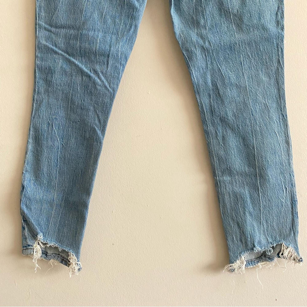 NEW Abercrombie & Fitch The Skinny High Rise - 26/2 Regular - Picture 10 of 12